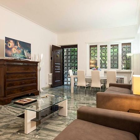 Vatican Holiday Apartment 307 Rome Bagian luar foto