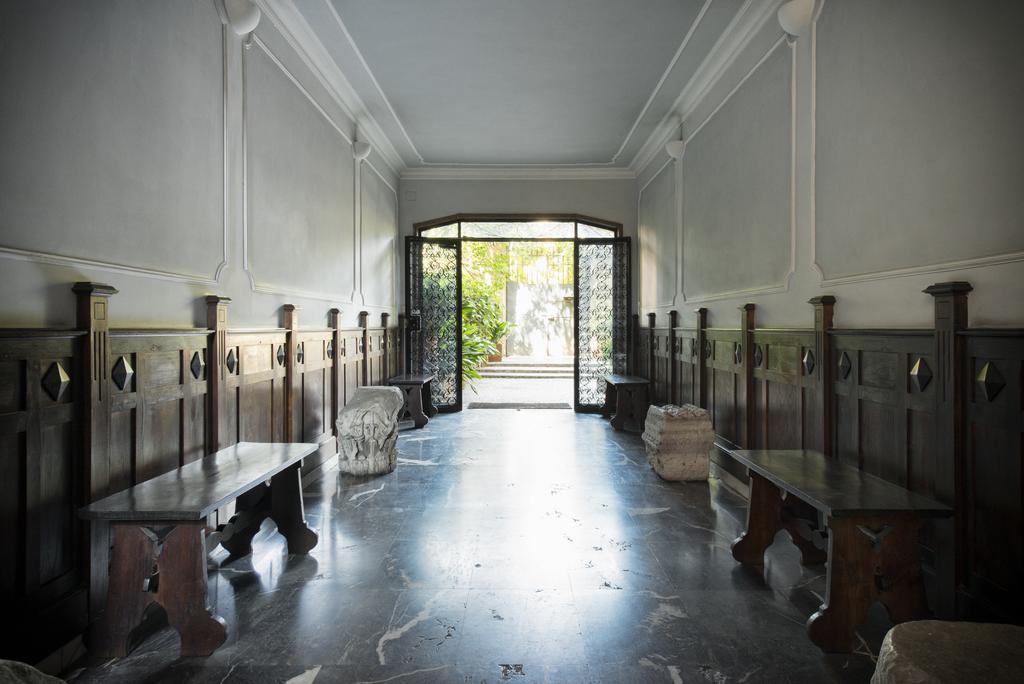 Vatican Holiday Apartment 307 Rome Bagian luar foto