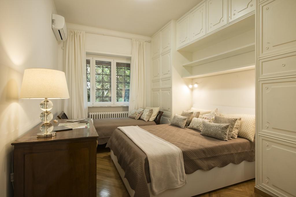 Vatican Holiday Apartment 307 Rome Bagian luar foto