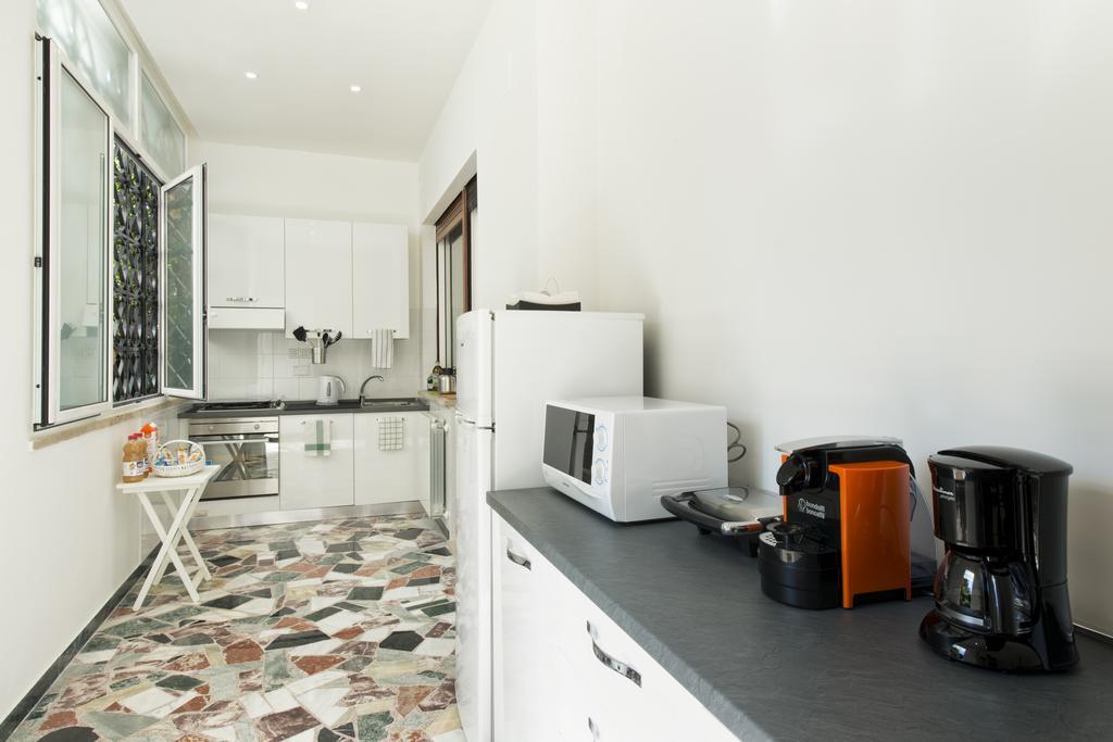 Vatican Holiday Apartment 307 Rome Bagian luar foto