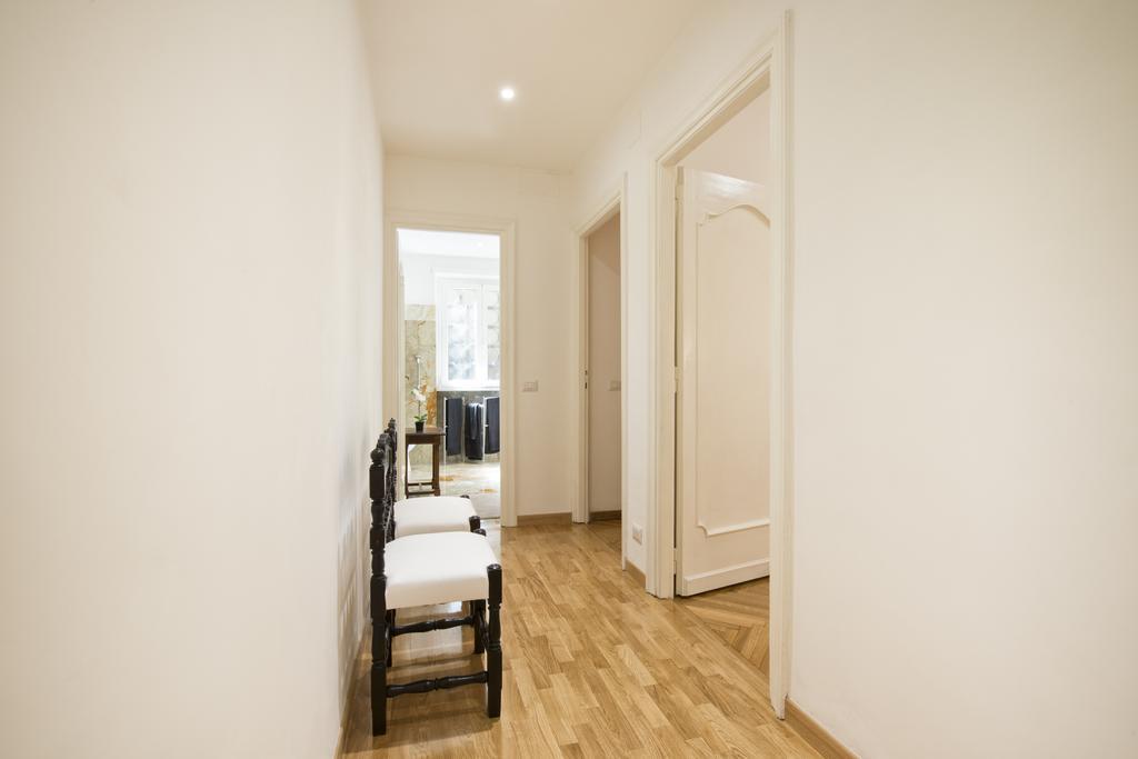 Vatican Holiday Apartment 307 Rome Bagian luar foto