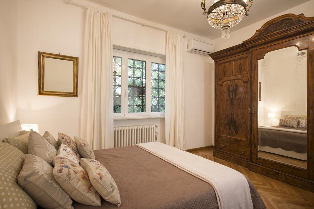 Vatican Holiday Apartment 307 Rome Bagian luar foto