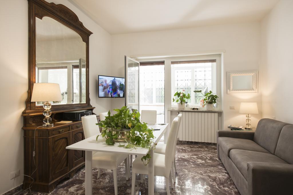 Vatican Holiday Apartment 307 Rome Bagian luar foto