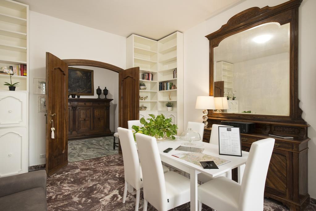 Vatican Holiday Apartment 307 Rome Bagian luar foto