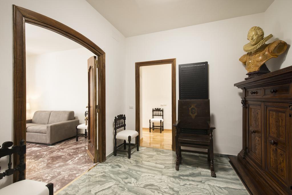 Vatican Holiday Apartment 307 Rome Bagian luar foto