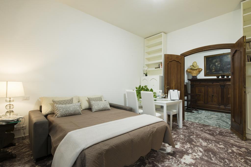 Vatican Holiday Apartment 307 Rome Bagian luar foto
