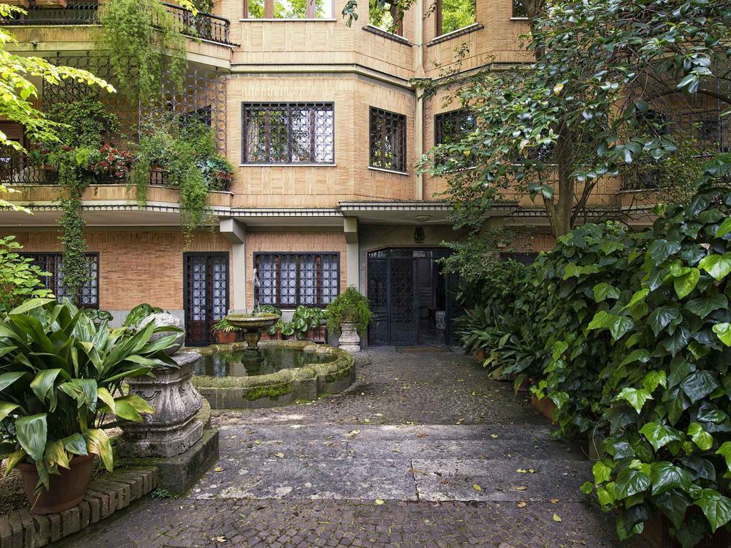 Vatican Holiday Apartment 307 Rome Bagian luar foto