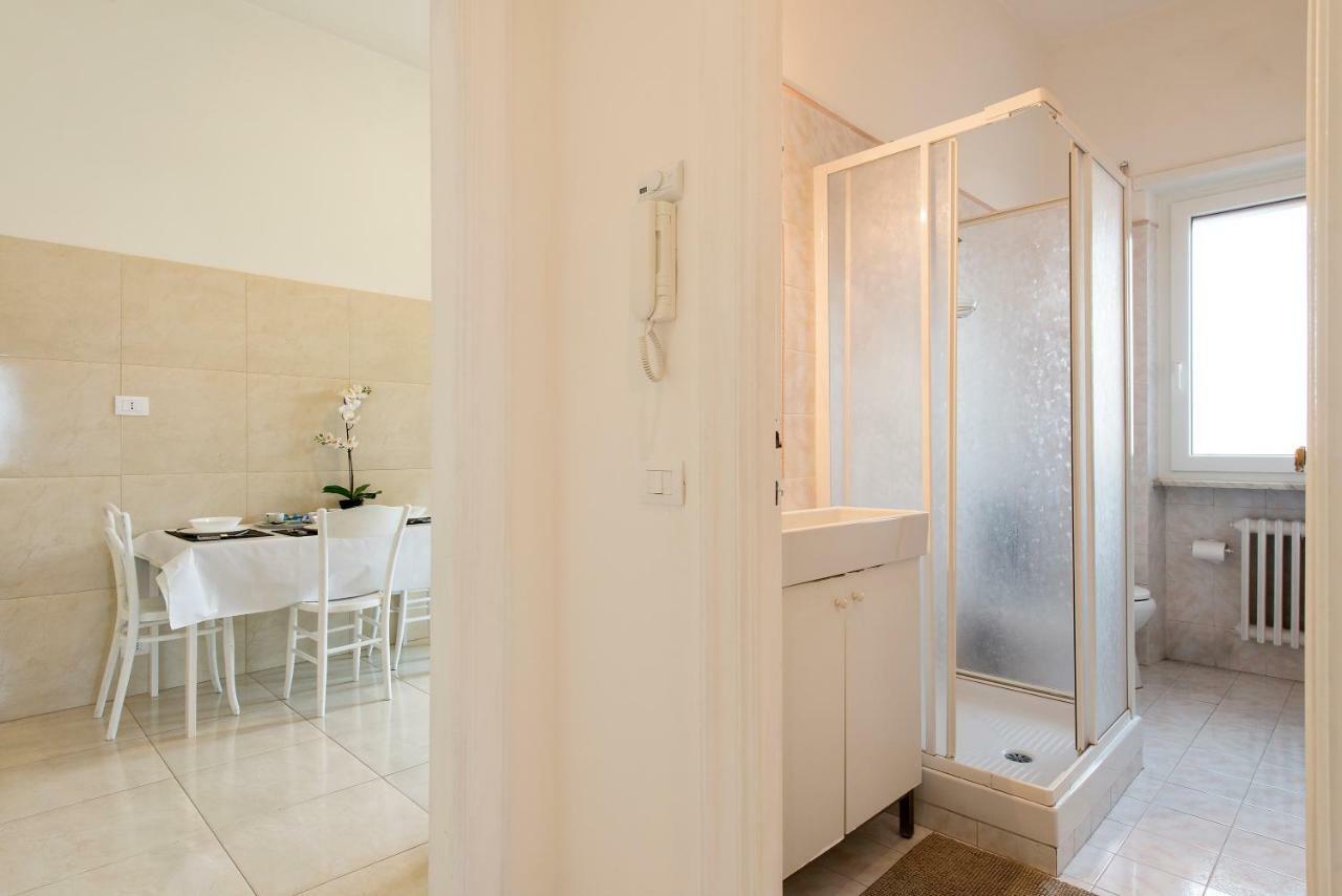 Vatican Holiday Apartment 307 Rome Bagian luar foto