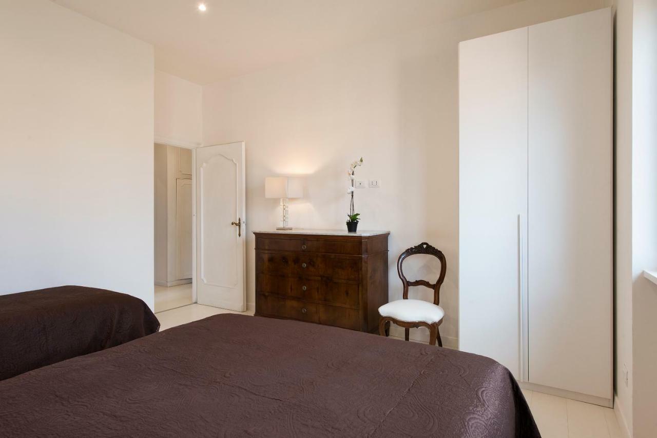 Vatican Holiday Apartment 307 Rome Bagian luar foto