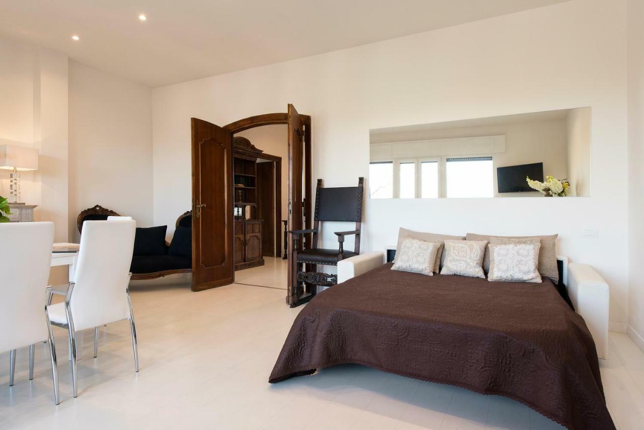 Vatican Holiday Apartment 307 Rome Bagian luar foto