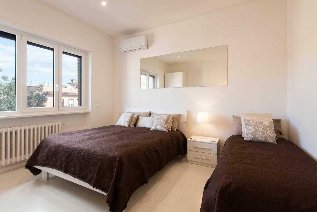 Vatican Holiday Apartment 307 Rome Bagian luar foto