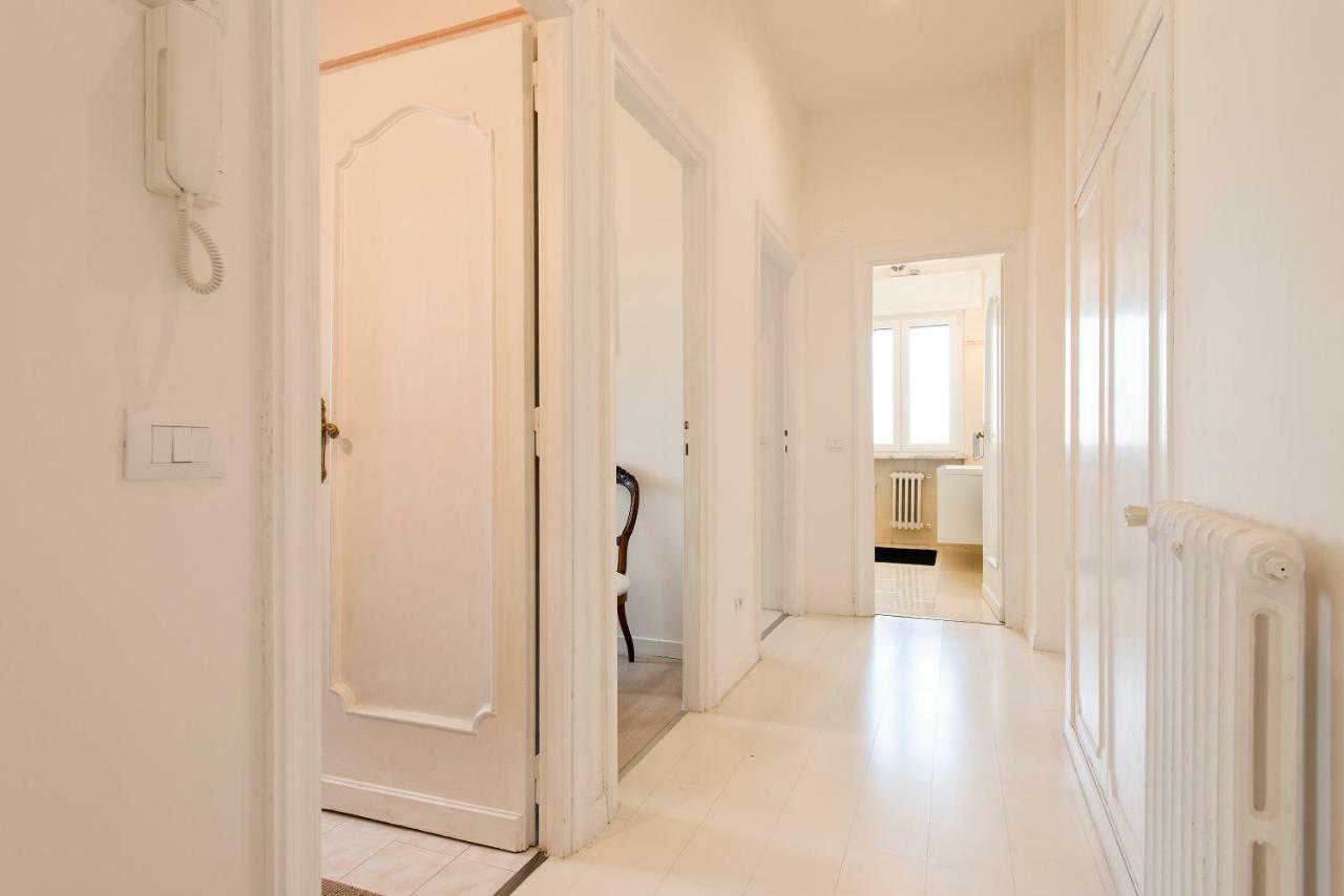 Vatican Holiday Apartment 307 Rome Bagian luar foto