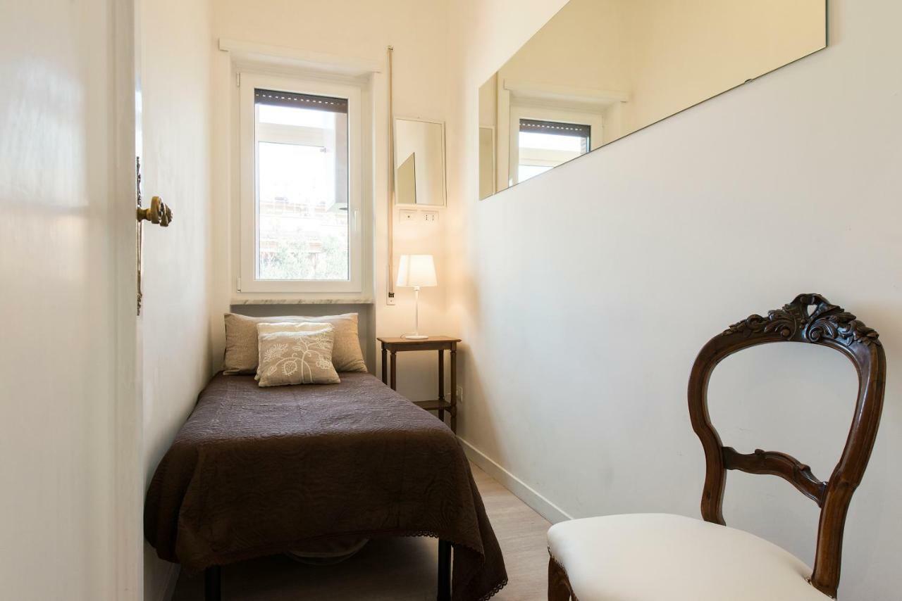 Vatican Holiday Apartment 307 Rome Bagian luar foto