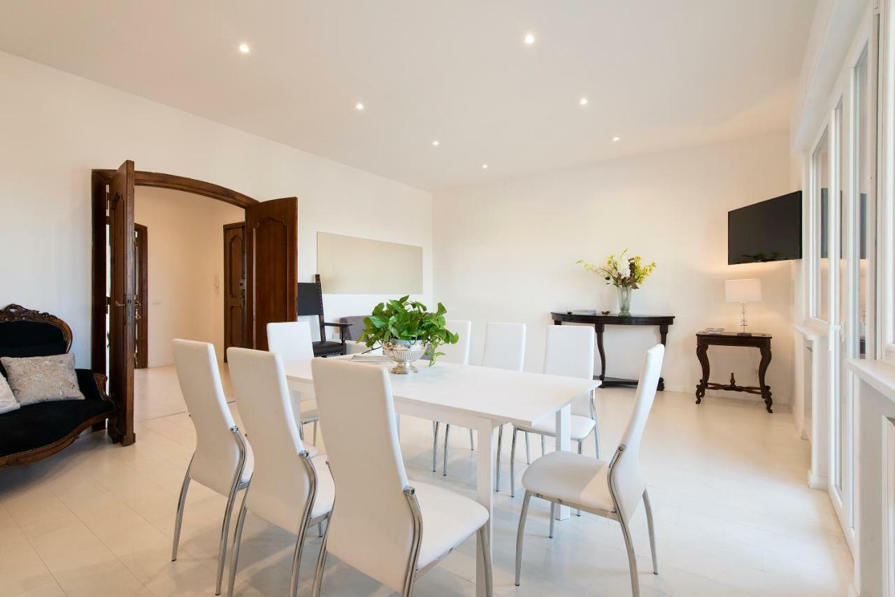 Vatican Holiday Apartment 307 Rome Bagian luar foto