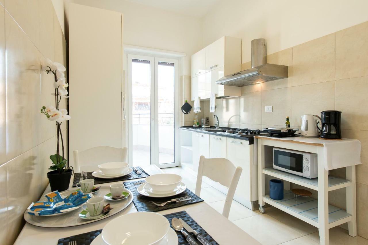 Vatican Holiday Apartment 307 Rome Bagian luar foto