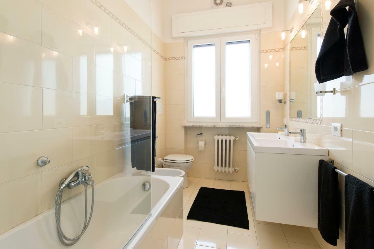 Vatican Holiday Apartment 307 Rome Bagian luar foto