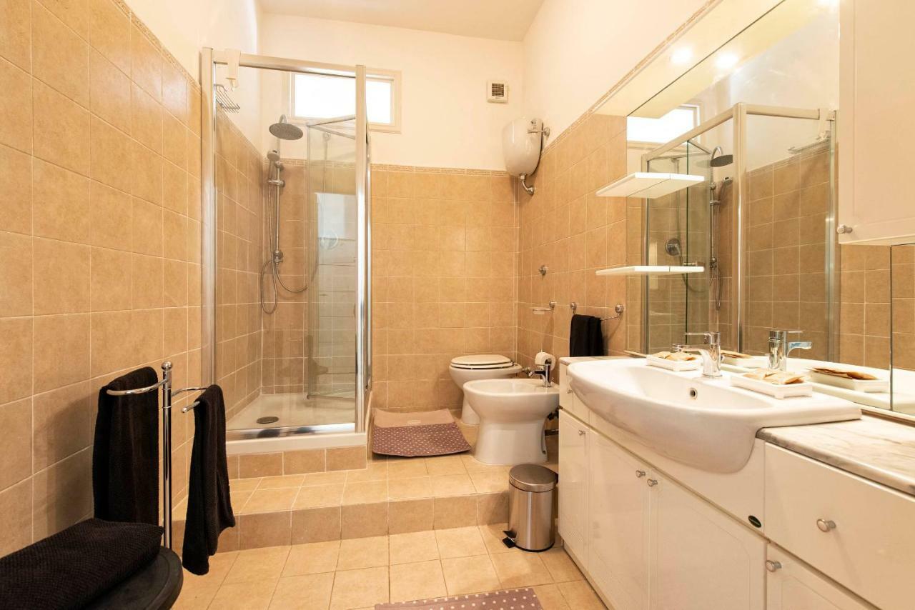 Vatican Holiday Apartment 307 Rome Bagian luar foto