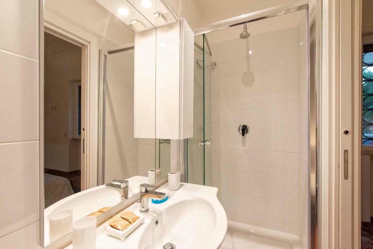 Vatican Holiday Apartment 307 Rome Bagian luar foto