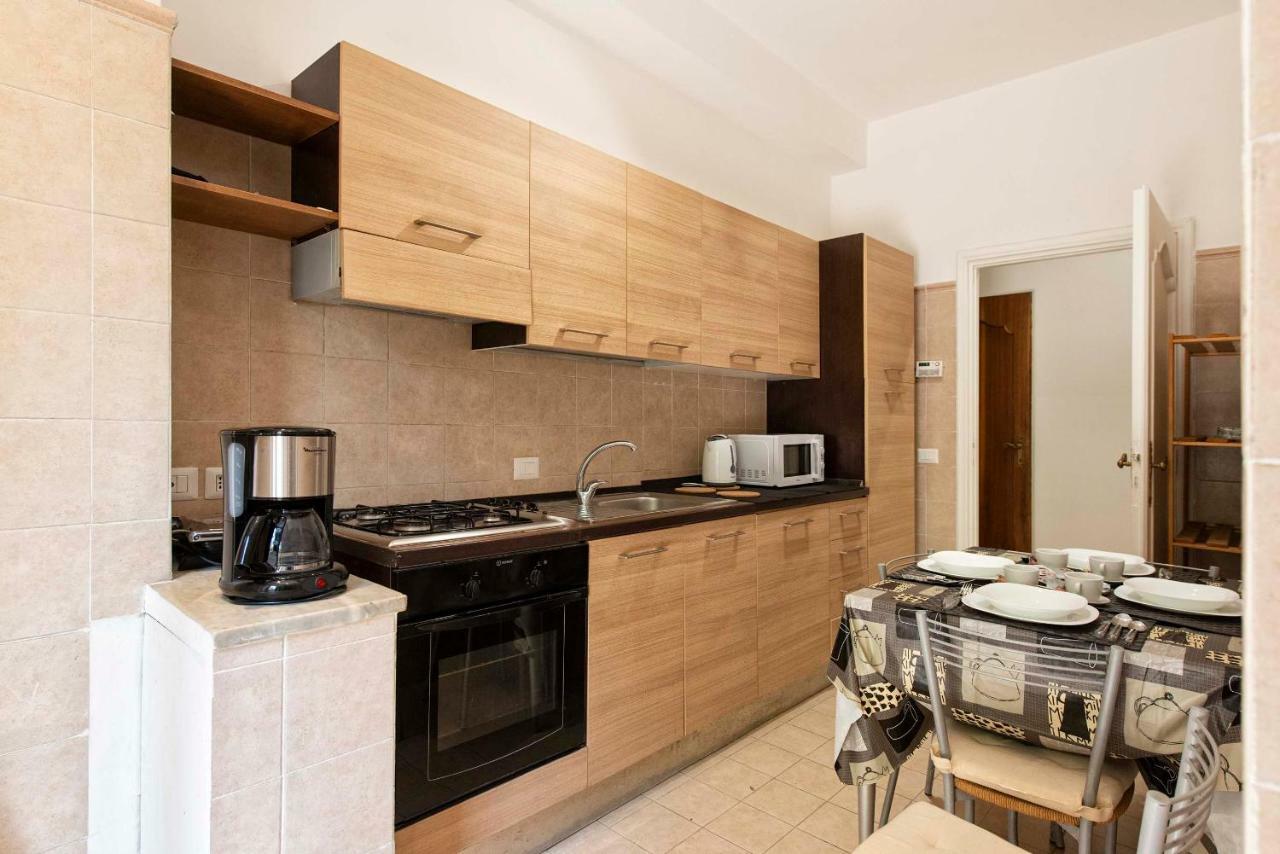 Vatican Holiday Apartment 307 Rome Bagian luar foto