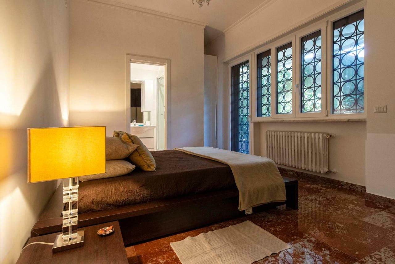 Vatican Holiday Apartment 307 Rome Bagian luar foto