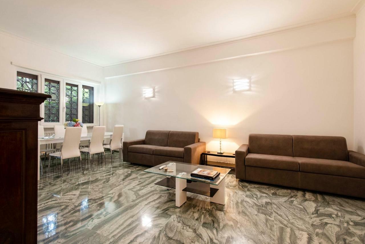 Vatican Holiday Apartment 307 Rome Bagian luar foto