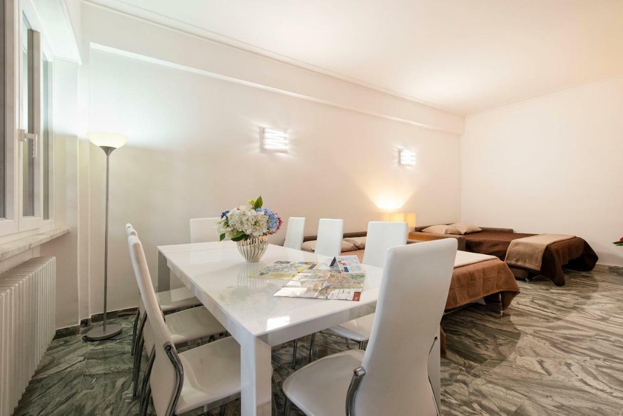 Vatican Holiday Apartment 307 Rome Bagian luar foto