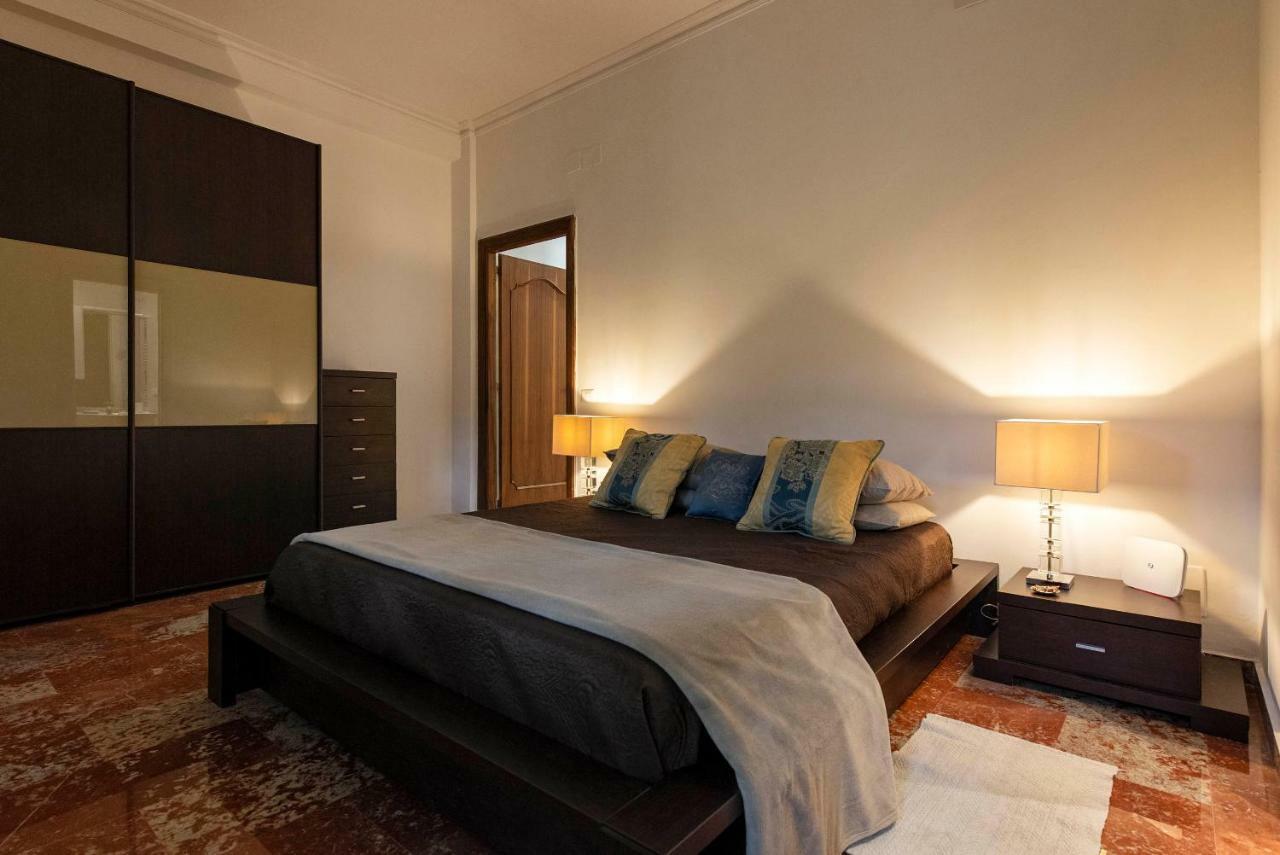 Vatican Holiday Apartment 307 Rome Bagian luar foto
