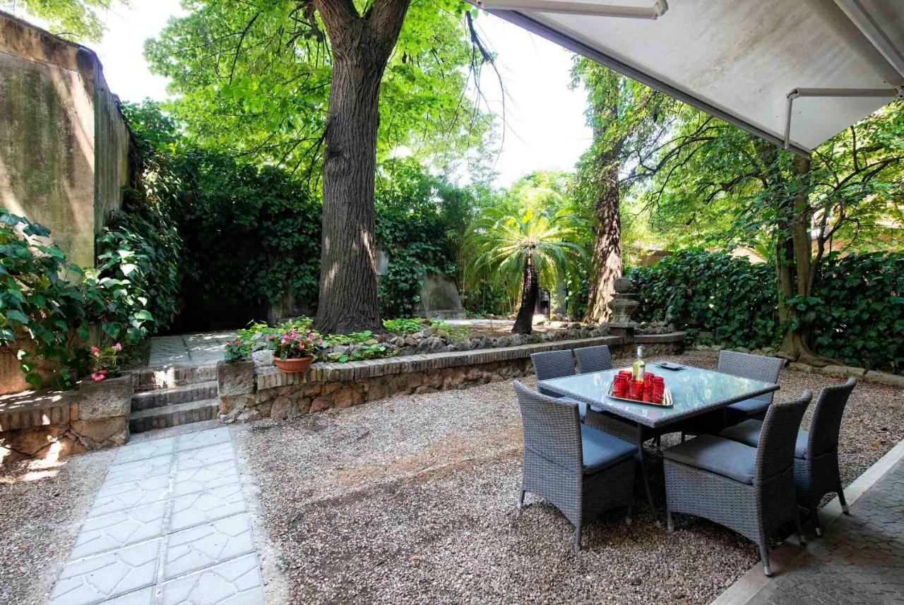 Vatican Holiday Apartment 307 Rome Bagian luar foto