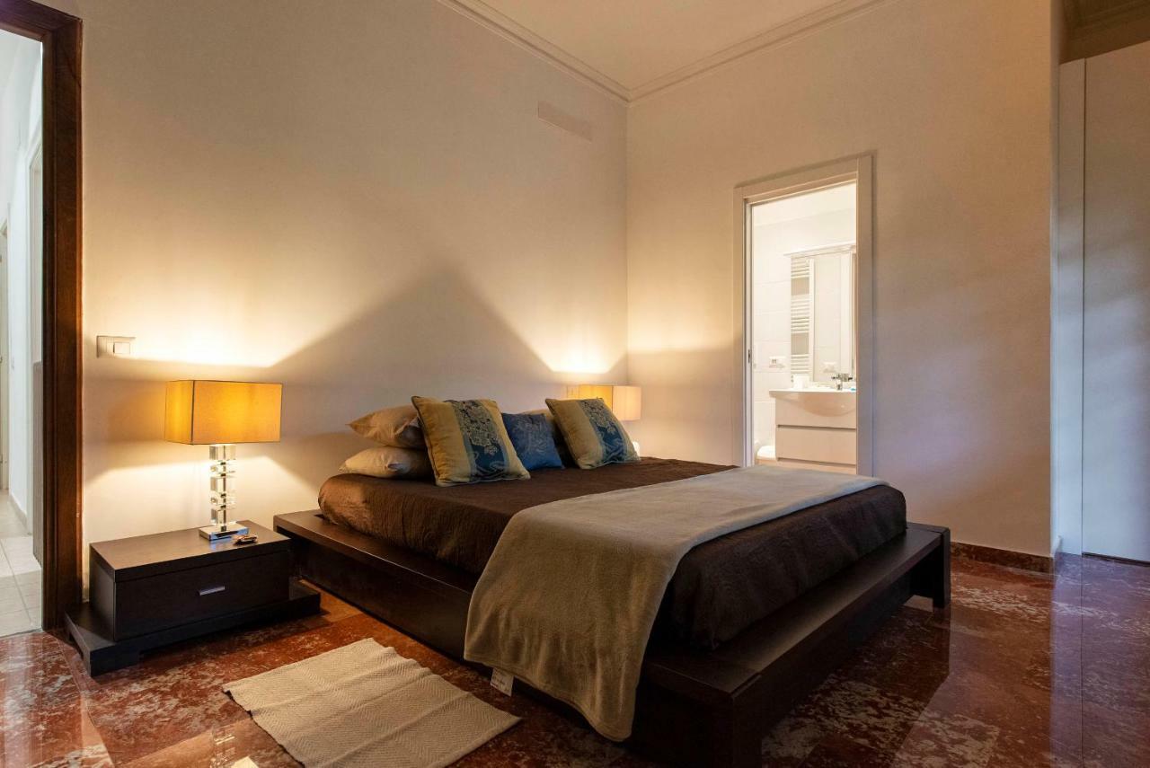 Vatican Holiday Apartment 307 Rome Bagian luar foto