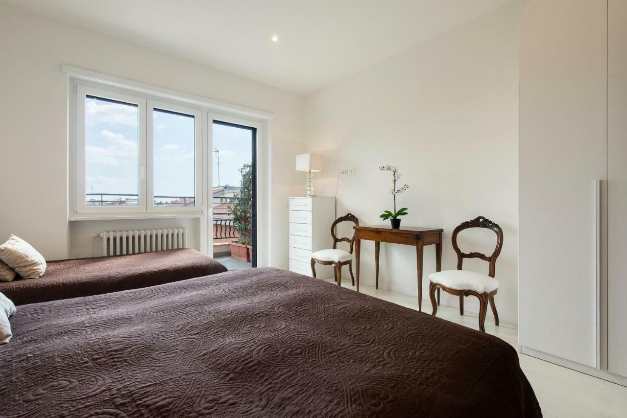Vatican Holiday Apartment 307 Rome Bagian luar foto