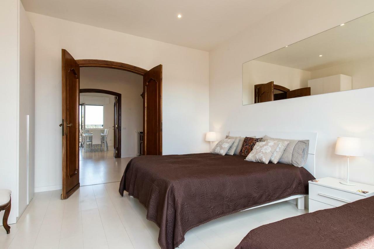Vatican Holiday Apartment 307 Rome Bagian luar foto